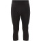 CRAFT ADV Wool Merino 7/8-Thermounterhose Herren 999000 - black L