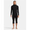 CRAFT ADV Wool Merino 7/8-Thermounterhose Herren 999000 - black L