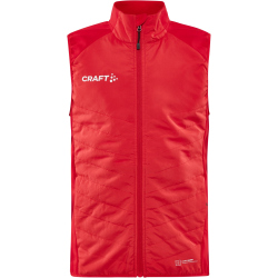 CRAFT ADV Nordic Ski Club Weste Kinder 430000 - bright...