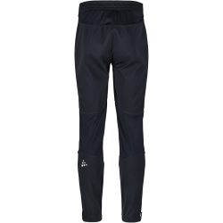 CRAFT Core Nordic Ski Club Full-Zip Softshellhose Kinder...