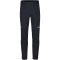 CRAFT Core Nordic Ski Club Full-Zip Softshellhose Kinder 999000 - black 122/128