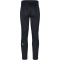 CRAFT Core Nordic Ski Club Full-Zip Softshellhose Kinder 999000 - black 122/128