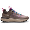 CRAFT Speed Hike Mid Wanderschuhe Damen 230724 - clay/lupine 39 1/2
