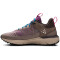 CRAFT Speed Hike Mid Wanderschuhe Damen 230724 - clay/lupine 39 1/2
