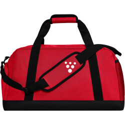 CRAFT Squad 2.0 Trainingstasche (36 Liter) 430000 - bright red