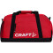CRAFT Squad 2.0 Trainingstasche (36 Liter) 430000 - bright red