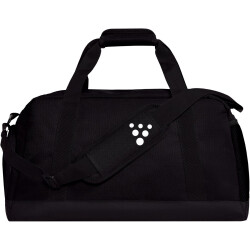 CRAFT Squad 2.0 Trainingstasche (36 Liter) 999000 - black