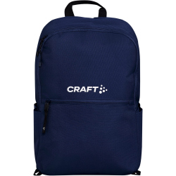 CRAFT Squad 2.0 Rucksack (16 Liter) 390000 - navy