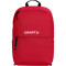 CRAFT Squad 2.0 Rucksack (16 Liter) 430000 - bright red