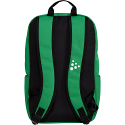 CRAFT Squad 2.0 Rucksack (16 Liter) 651000 - team green