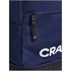 CRAFT Squad 2.0 Rucksack mit Schuhfach (26 Liter) 390000 - navy