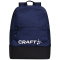 CRAFT Squad 2.0 Rucksack mit Schuhfach (26 Liter) 390000 - navy