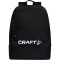 CRAFT Squad 2.0 Rucksack mit Schuhfach (26 Liter) 999000 - black