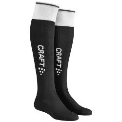 CRAFT Progress 2.0 Contrast Stutzenstrümpfe 999900 -...