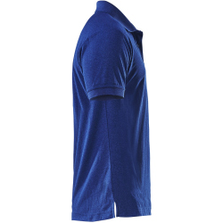 CRAFT Pique Classic Poloshirt Herren 1381 - deep melange XS