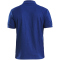 CRAFT Pique Classic Poloshirt Herren 1381 - deep melange S