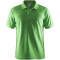 CRAFT Pique Classic Poloshirt Herren 1606 - CRAFT green S