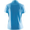CRAFT Pique Classic Poloshirt Damen 1325 - aqua L/40