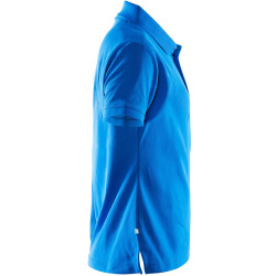CRAFT Pique Classic Poloshirt Damen 1336 - sweden blue XS/34