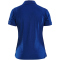 CRAFT Pique Classic Poloshirt Damen 1381 - deep melange L/40