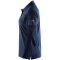 CRAFT Pique Classic Poloshirt Damen 1390 - navy XS/34
