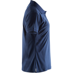 CRAFT Pique Classic Poloshirt Damen 1390 - navy L/40