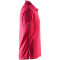 CRAFT Pique Classic Poloshirt Damen 1469 - russian rose L/40