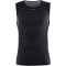 CRAFT Cool Mesh Superlight Funktionsunterhemd Herren 999000 - black XXL