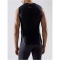 CRAFT Cool Mesh Superlight Funktionsunterhemd Herren 999000 - black XXL