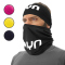 UYN Winterset Neckwarmer + Headband mit Texlyte Nano Technologie