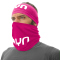 UYN Winterset Neckwarmer + Headband mit Texlyte Nano Technologie