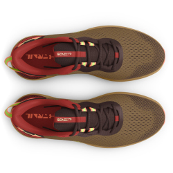 UNDER ARMOUR Sonic Trail-Laufschuhe