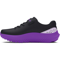 UNDER ARMOUR Surge 4 AC Laufschuhe Mädchen