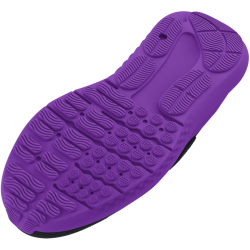 UNDER ARMOUR Surge 4 AC Laufschuhe Mädchen