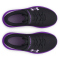 UNDER ARMOUR Surge 4 AC Laufschuhe Mädchen
