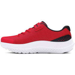 UNDER ARMOUR Surge 4 AC Laufschuhe Jungen