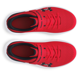 UNDER ARMOUR Surge 4 AC Laufschuhe Jungen