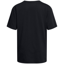 UNDER ARMOUR Campus Oversize T-Shirt Damen