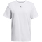 UNDER ARMOUR Campus Oversize T-Shirt Damen