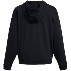 UNDER ARMOUR Rival Terry Extragroße Kapuzenjacke Damen