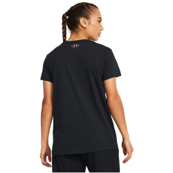 UNDER ARMOUR Box Originators T-Shirt Damen