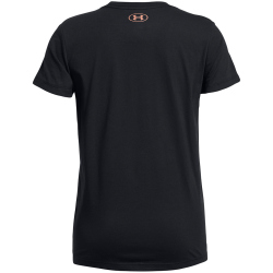 UNDER ARMOUR Box Originators T-Shirt Damen