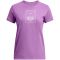 UNDER ARMOUR Box Originators T-Shirt Damen