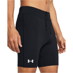 UNDER ARMOUR Launch kurze Lauftights Herren