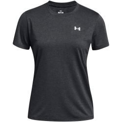 UNDER ARMOUR Tech Bubble T-Shirt Damen