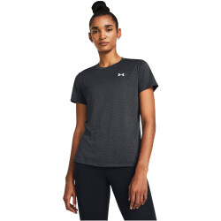 UNDER ARMOUR Tech Bubble T-Shirt Damen