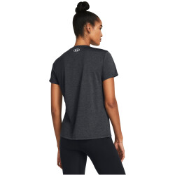 UNDER ARMOUR Tech Bubble T-Shirt Damen
