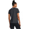 UNDER ARMOUR Tech Bubble T-Shirt Damen