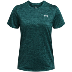 UNDER ARMOUR Tech Twist T-Shirt Damen