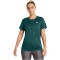 UNDER ARMOUR Tech Twist T-Shirt Damen